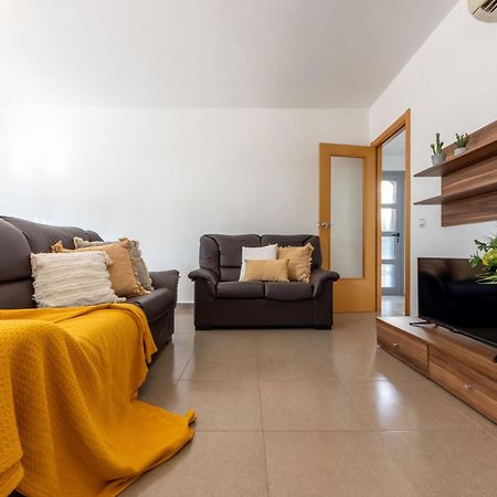 Holiday Home Gaviota 6 By Interhome Riumar Εξωτερικό φωτογραφία