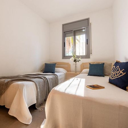 Holiday Home Gaviota 6 By Interhome Riumar Εξωτερικό φωτογραφία