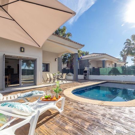 Holiday Home Gaviota 6 By Interhome Riumar Εξωτερικό φωτογραφία