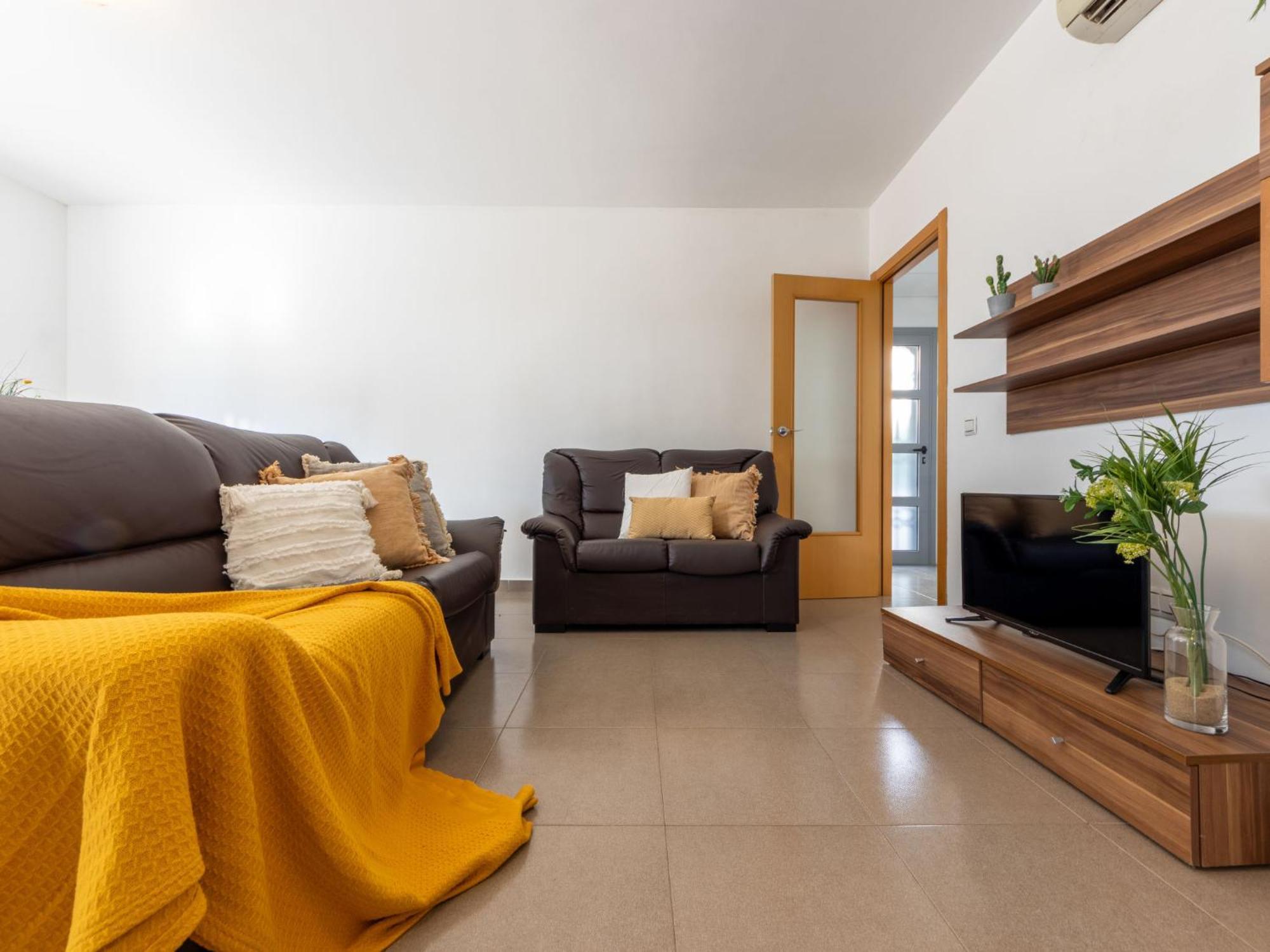 Holiday Home Gaviota 6 By Interhome Riumar Εξωτερικό φωτογραφία