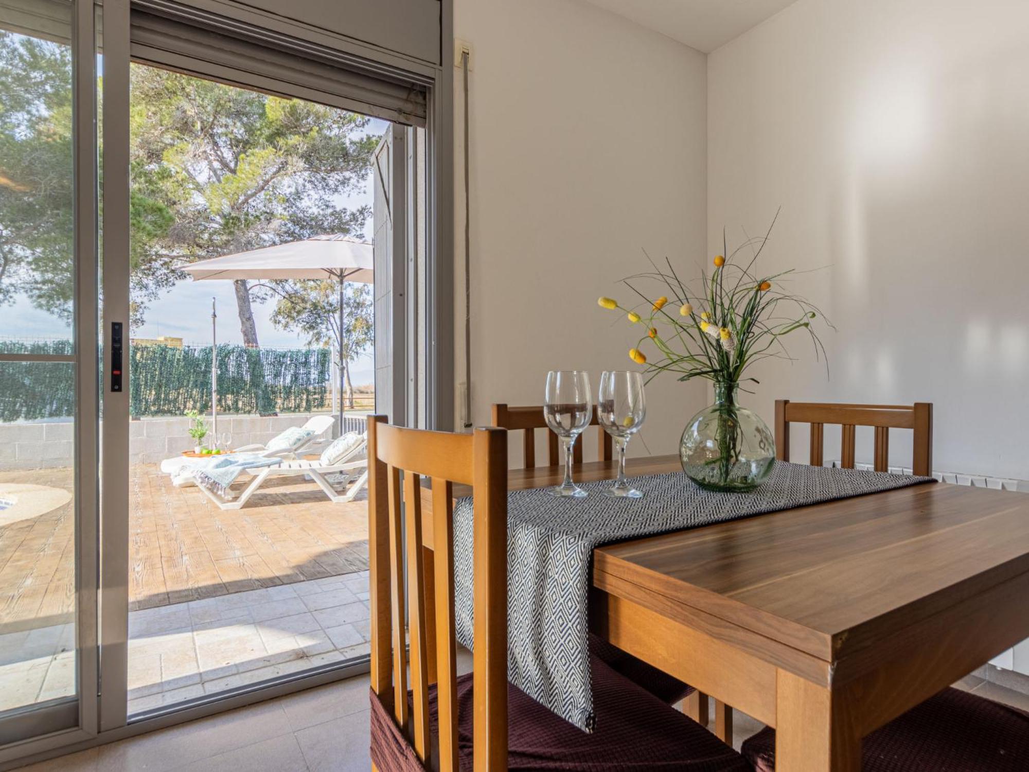 Holiday Home Gaviota 6 By Interhome Riumar Εξωτερικό φωτογραφία