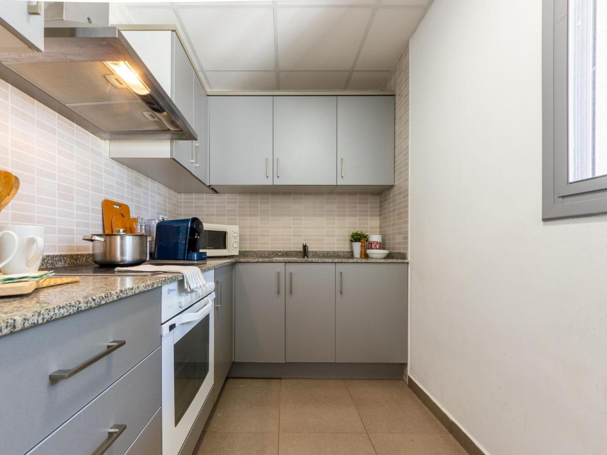 Holiday Home Gaviota 6 By Interhome Riumar Εξωτερικό φωτογραφία