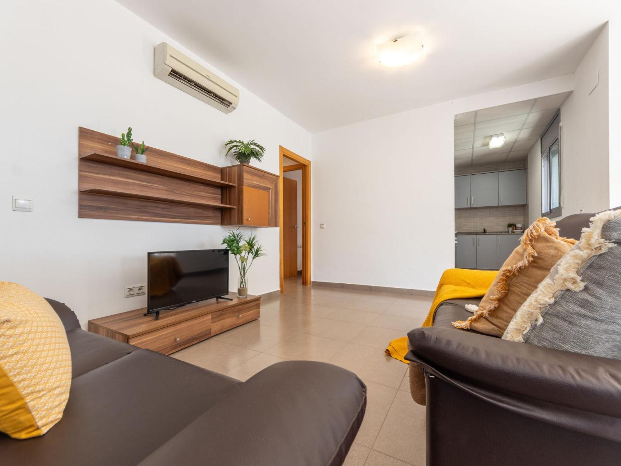 Holiday Home Gaviota 6 By Interhome Riumar Εξωτερικό φωτογραφία