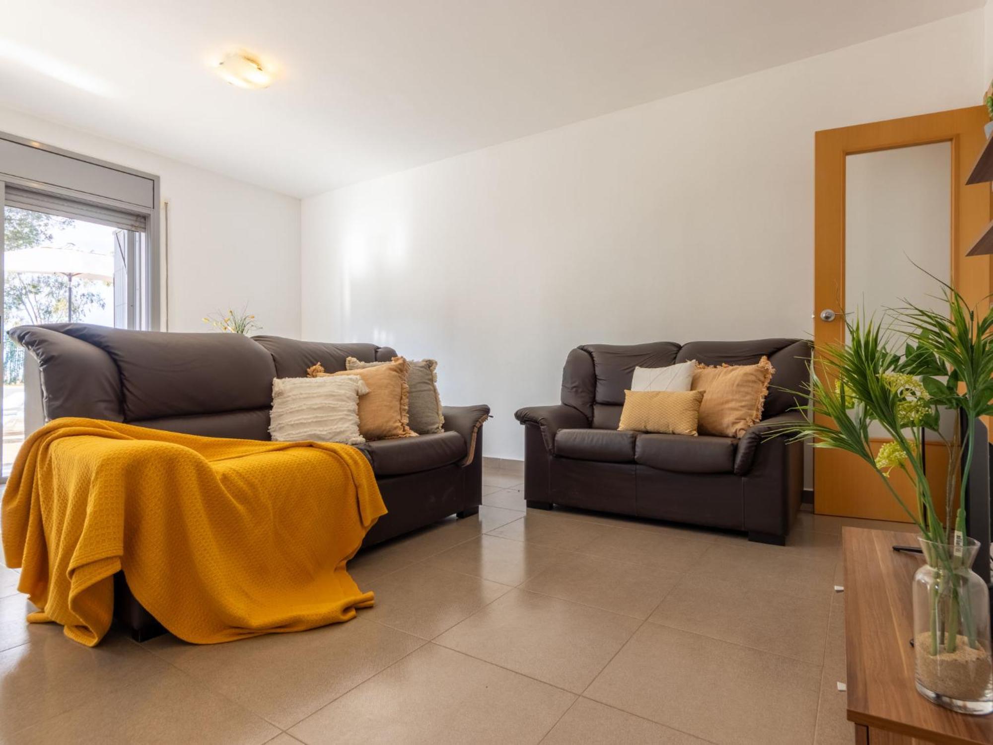 Holiday Home Gaviota 6 By Interhome Riumar Εξωτερικό φωτογραφία