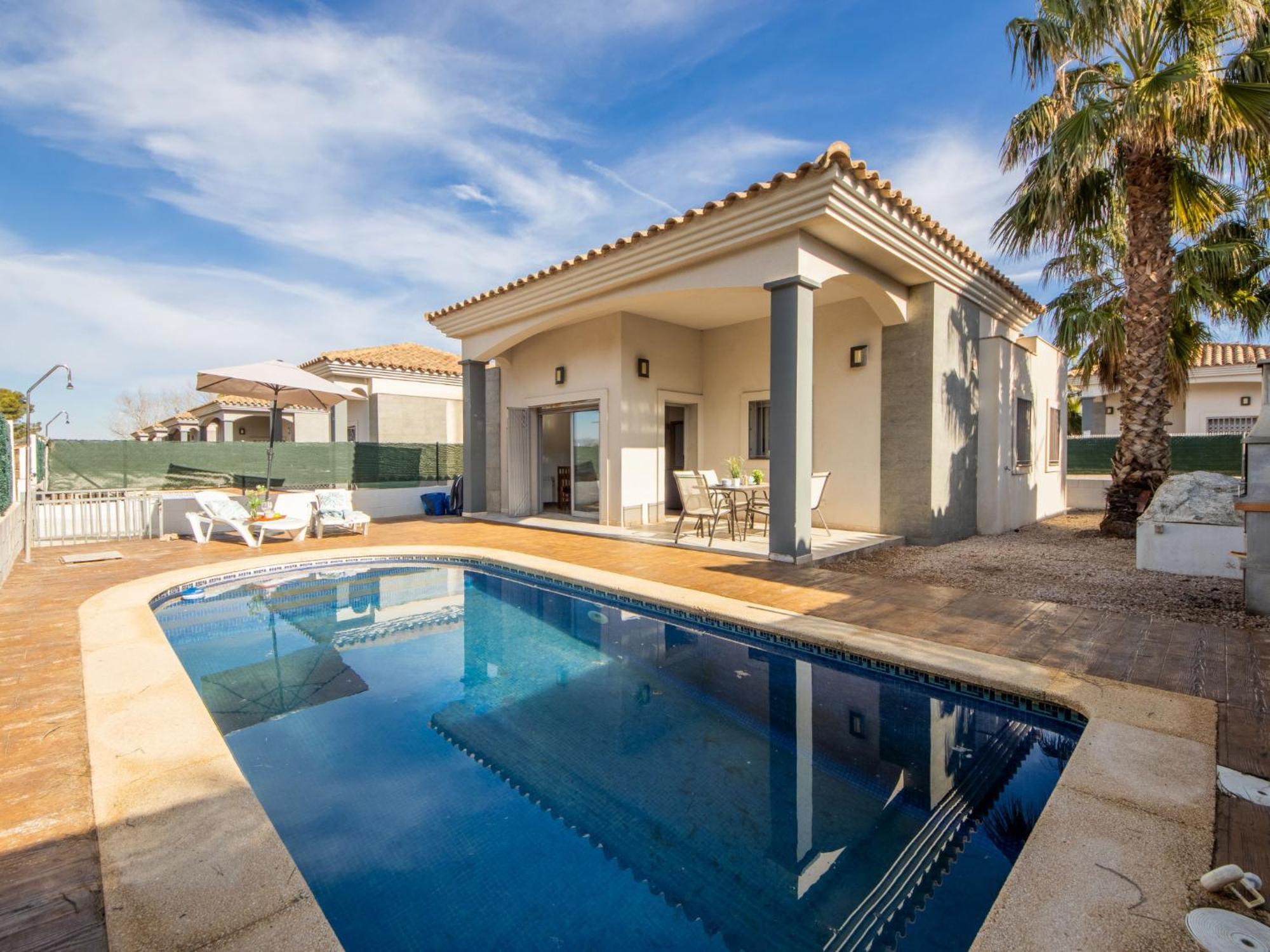 Holiday Home Gaviota 6 By Interhome Riumar Εξωτερικό φωτογραφία
