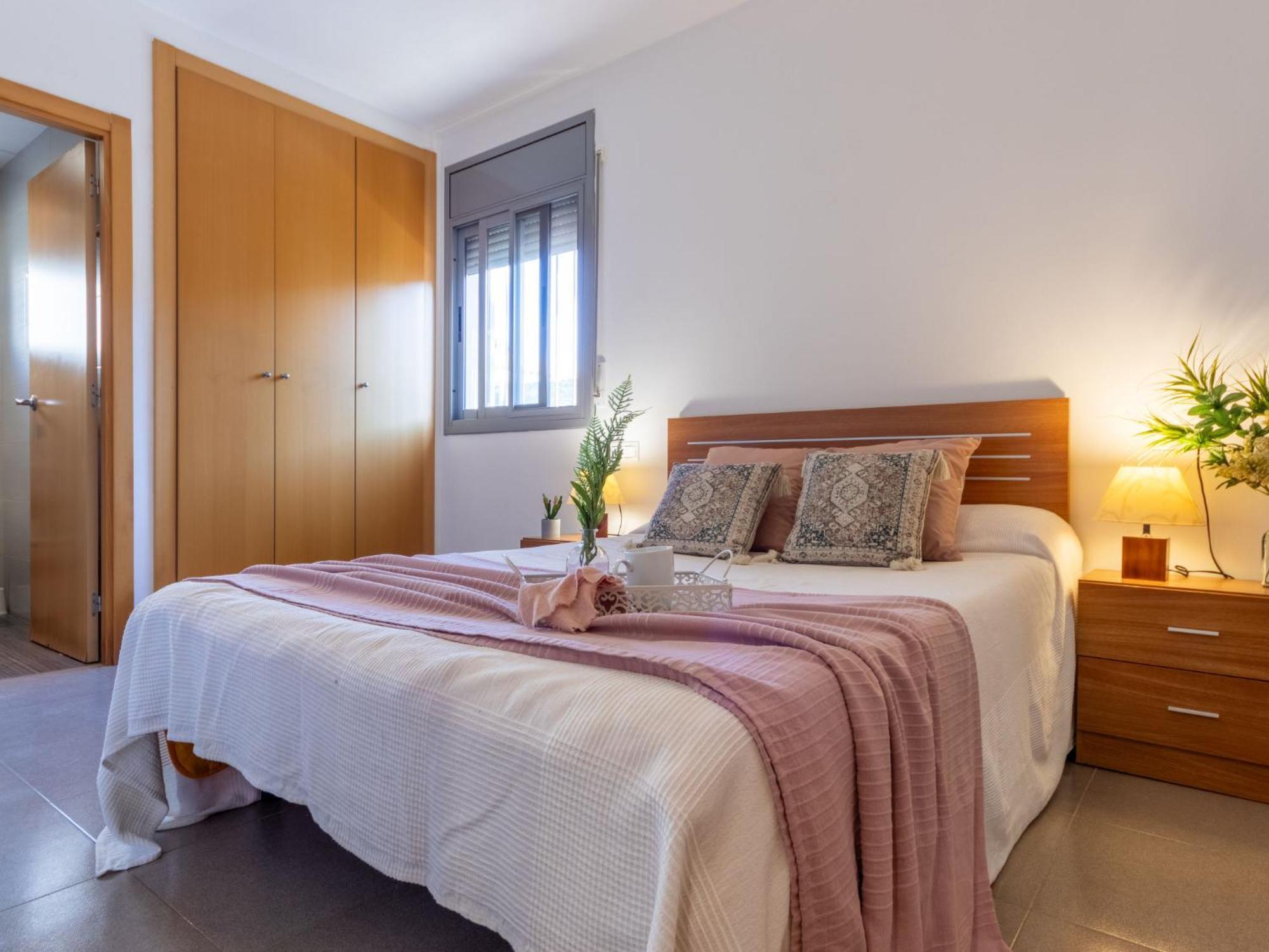 Holiday Home Gaviota 6 By Interhome Riumar Εξωτερικό φωτογραφία