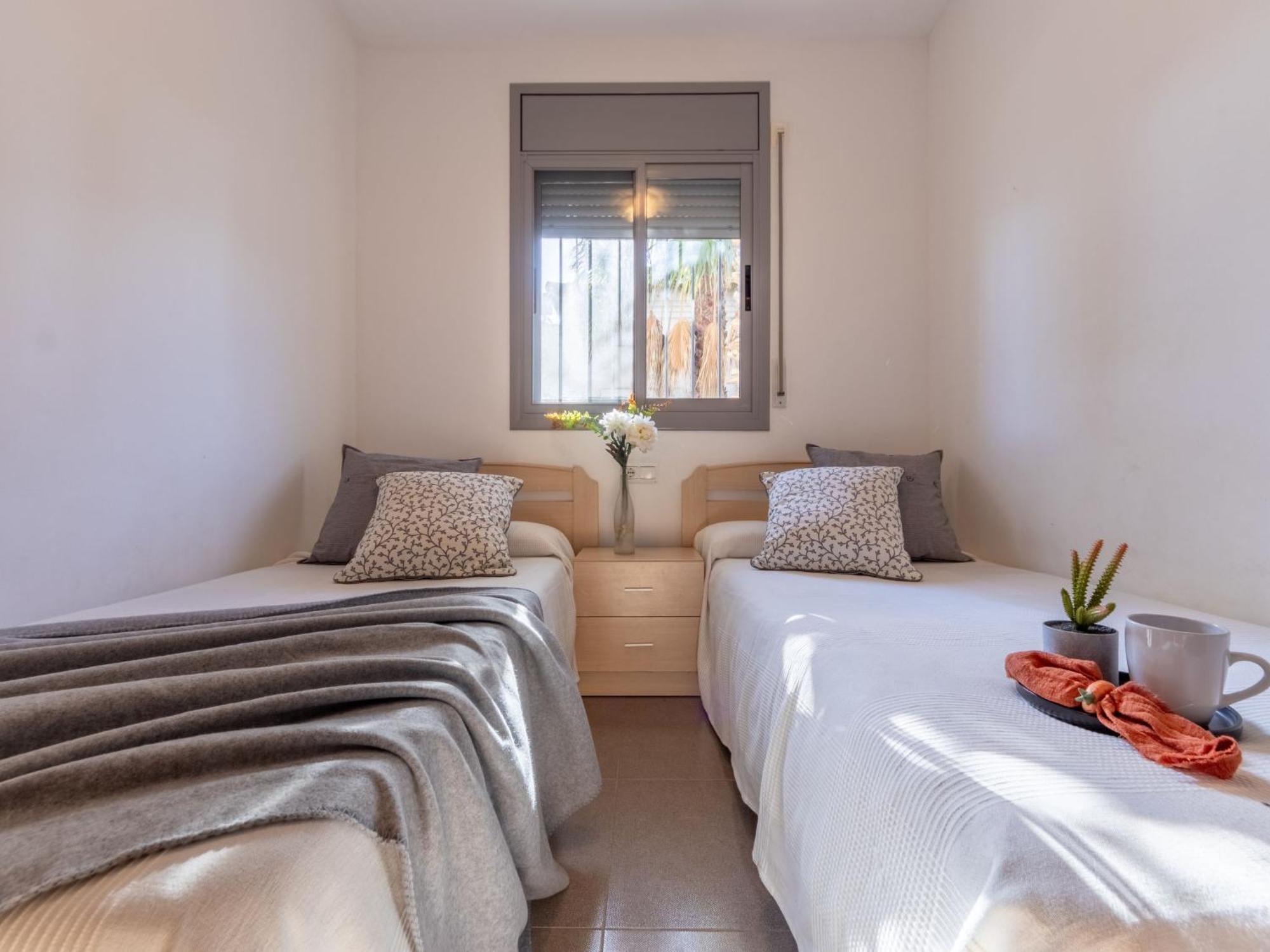 Holiday Home Gaviota 6 By Interhome Riumar Εξωτερικό φωτογραφία