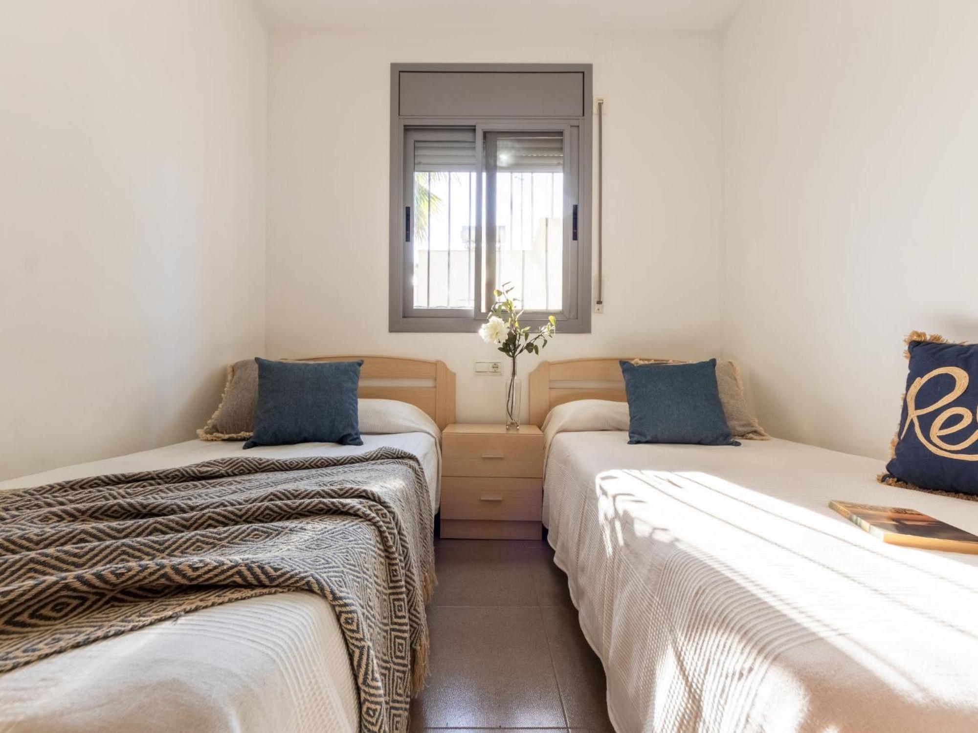 Holiday Home Gaviota 6 By Interhome Riumar Εξωτερικό φωτογραφία