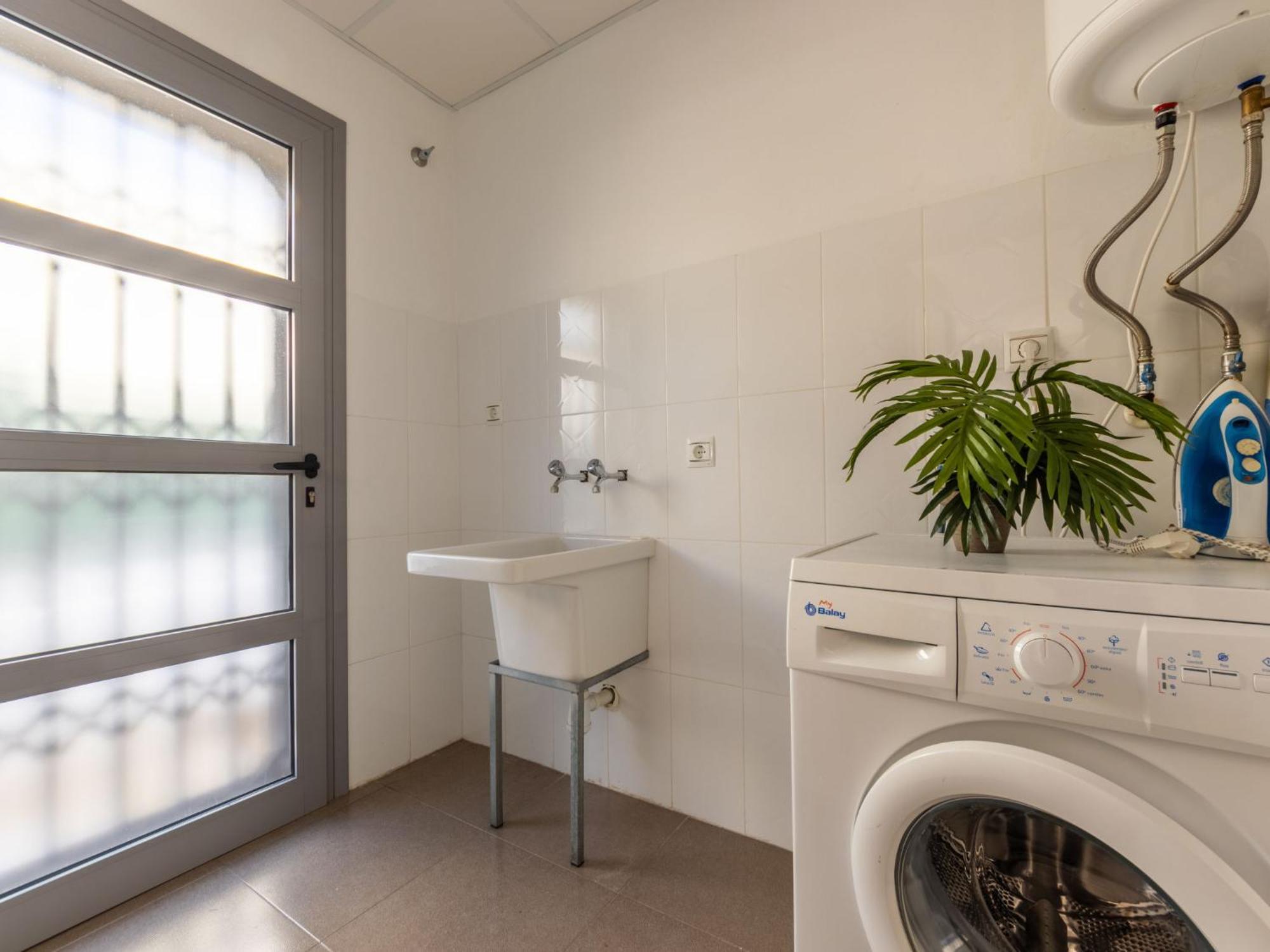 Holiday Home Gaviota 6 By Interhome Riumar Εξωτερικό φωτογραφία