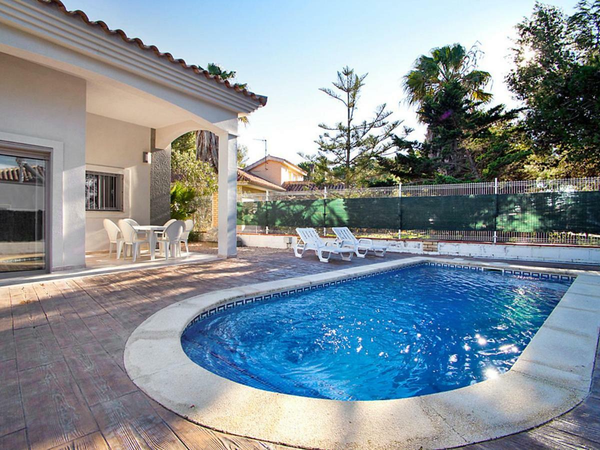 Holiday Home Gaviota 6 By Interhome Riumar Εξωτερικό φωτογραφία